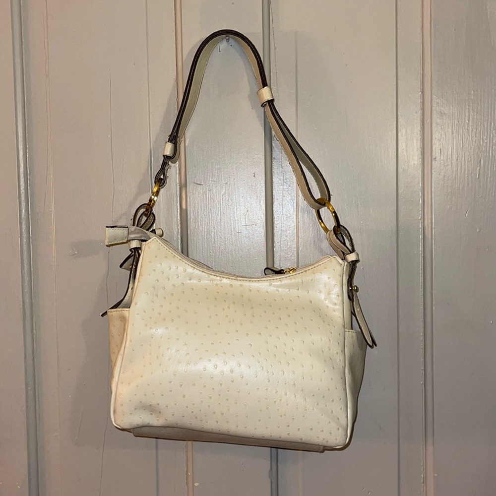 Over the Shoulder Bag